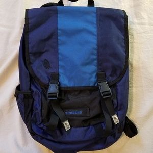 Timbuk2 slim backback